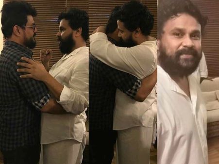 Dileep Is Out: What Next?