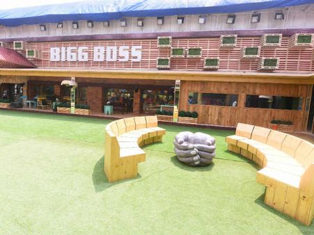 Bigg Boss 11 House Is Colourful & Vibrant; You Must Have A Look At Underground Jail!