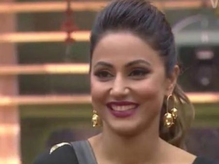 Do You Think Hina Khan Made The Wrong Decision By Participating In Bigg Boss 11?