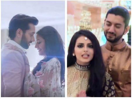Ishqbaaz SPOILER: Anika & Shivaay Romance; Gauri & Omkara To Reunite!