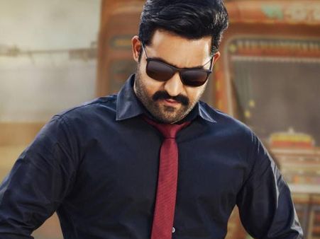 Jai Lava Kusa Box Office Collections!