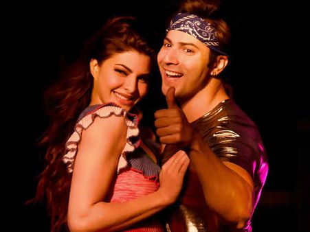 Judwaa 2 Tuesday (5 Days) Box Office Collection! This Varun Dhawan Starrer Is A BLOCKBUSTER!