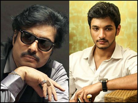An Interesting Promotional Move For Karthik-Gautham Karthik Movie!