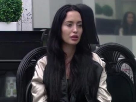 Bigg Boss 11: Lucinda Nicholas Was Hurt After Her Housemates Nominated Her For Eviction!