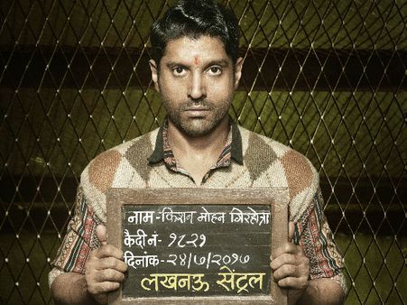 Was Asked To Create A 'Scandal' For Lucknow Central: Advani