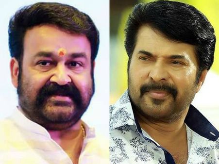 Mohanlal’s Next Project, Mammootty’s Look In Uncle & Other Mollywood News Of The Week!