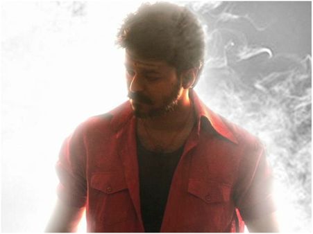 Mersal Movie Review: Live Audience Update