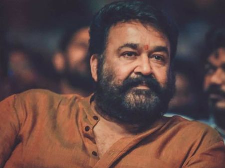 Mohanlal's Odiyan Sets New Trend With Climax Shoot!