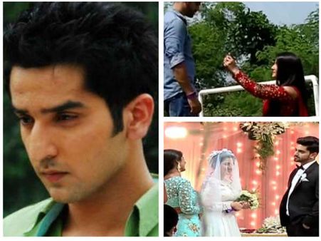 Naamkaran Spoiler: Neil & Avni To Get Married; Puru Chibber Quits The Show!