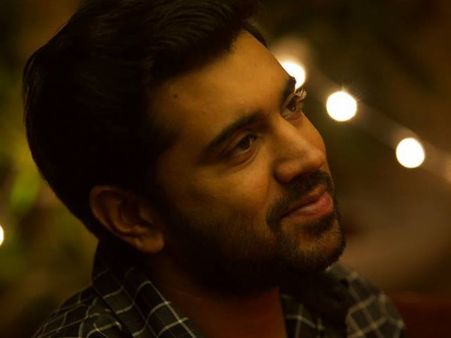 Nivin Pauly Birthday Special: Get Set To Winess Some Strong Performances Of The Actor!