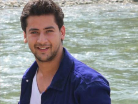 Udaan: Oh No! Paras Arora Quits The Show; Vivaan To Die!
