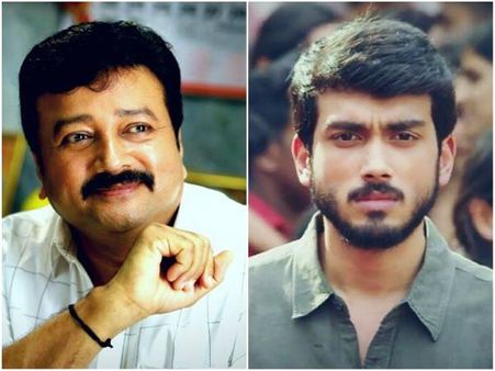 Poomaram's Release: Actor Jayaram Opens Up!