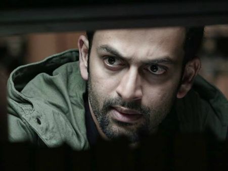 Prithviraj's Detroit Crossing/Ranam: Here's A Major Update!