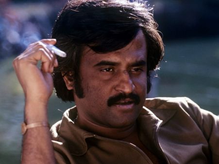 An Emotional And A Method Actor Called Rajinikanth!