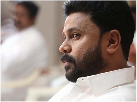 Ramaleela All Set For a Big Release In Foreign Countries!