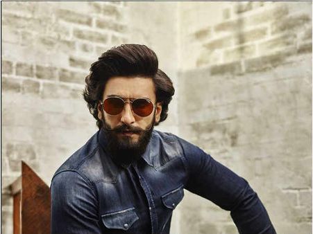HE SAYS IT WAS WORTH IT! Ranveer Singh Bunked His Table Tennis Coaching For His First Kiss