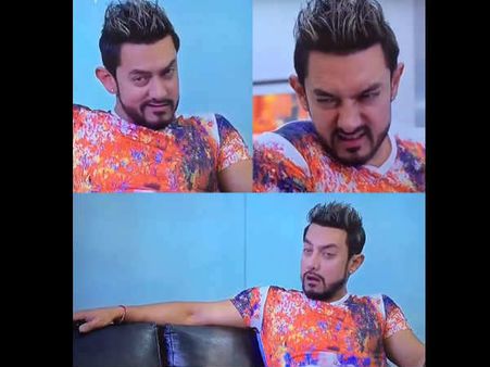 Secret Superstar! Aamir Khan Keen To Host Screening For The Music Industry