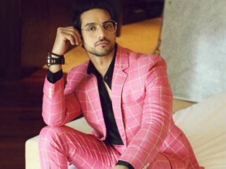 What? Meri Aashiqui Tum Se Hi Actor Shakti Arora Was Offered A Huge Amount For Bigg Boss 11!