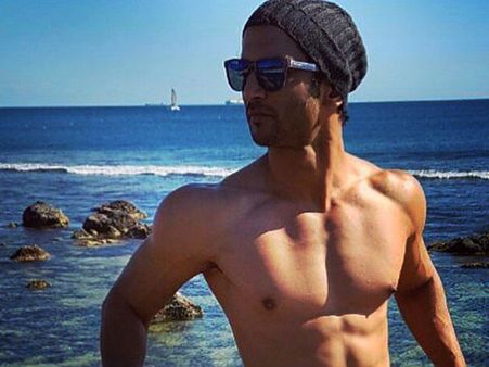 Sushant Singh Rajput On His NUDE Scene In Drive- 'No Inhibitions; I Am Getting Paid For It'