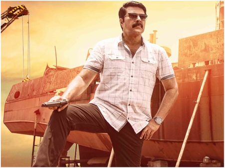 Mammootty’s Street Lights To Hit The Theatres In mid-November?
