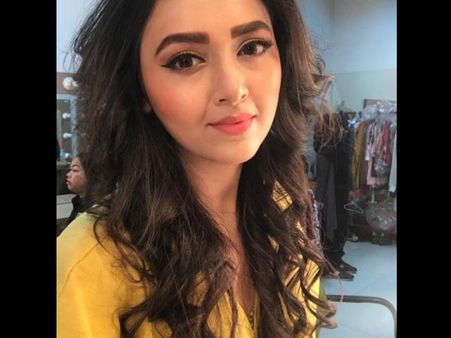 Tejaswi Prakash Wayangankar’s New Show Has Nothing To Do With Pehredaar Piya Ki!