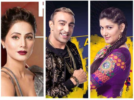 Bigg Boss 11: Third Week Nomination; Salman Apologises To Zubair; Bandgi’s BF To Enter The Show!
