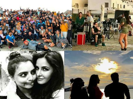 Swag Se Karenge Sabka Swagat! Salman- Katrina's Tiger Zinda Hai Song Sounds Catchy AF