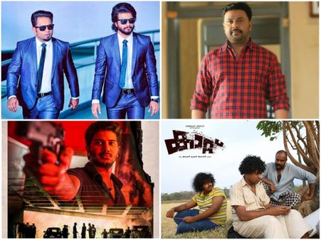 Box Office Chart (October 09-15): Top 5 Malayalam Movies Of The Week!