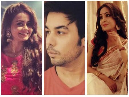 Here’s How Devoleena, Shubhangi, Manish & Other TV Stars Plan To Celebrate Diwali...