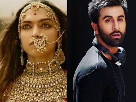 STILL SO SPECIAL! Ranbir Kapoor Is Dying To Watch Padmavati After Seeing Ex Deepika Padukone In It!