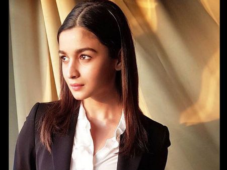 Alia Bhatt: I Want To Be Remembered For All Movies That I Am Part Of & The Characters I Play