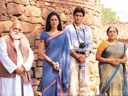 Filmmaker Lekh Tandon Passes Away