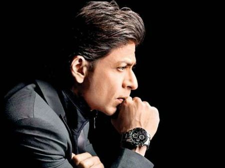 Heartbreaking! Shahrukh Khan Mourns The Death Of Cancer-Battling Fan