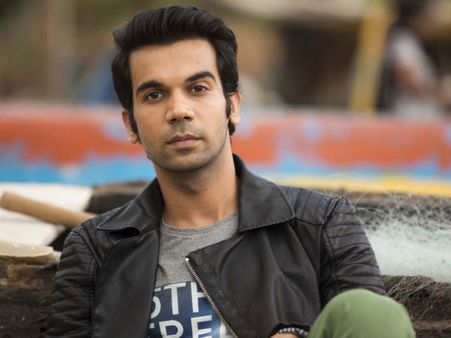It Would Be Great To Work With David Dhawan Says Rajkummar Rao