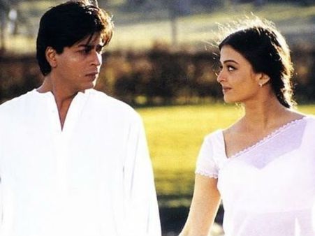This Actor DIDN'T Talk Much To Aishwarya Rai Bachchan & Shahrukh Khan During Mohabbatein Shoot!