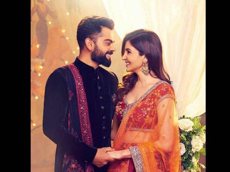WEDDING BELLS! Anushka Sharma & Virat Kohli Decide To Marry In December