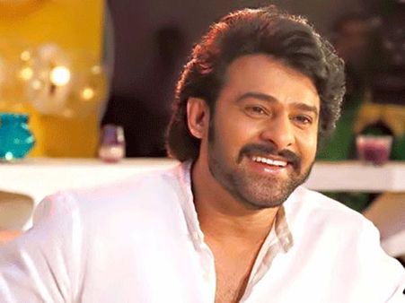 SAAHO UPDATE! Prabhas Is Hiding A Secret; His Fans Will Go Crazy After Knowing About It
