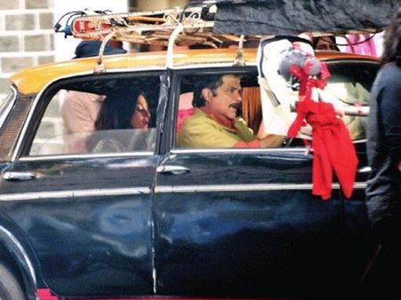 Unfortunate! Accident on Anil Kapoor-Aishwarya Rai's 'Fanney Khan' Set