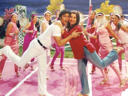 How Farah Khan Convinced Salman Khan To Do A Cameo In Rival Shahrukh Khan’s Om Shanti Om!