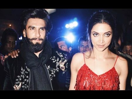 SMART MOVE! Deepika Padukone’s DAMAGE CONTROL After Attending Padmavati Event Without Ranveer Singh