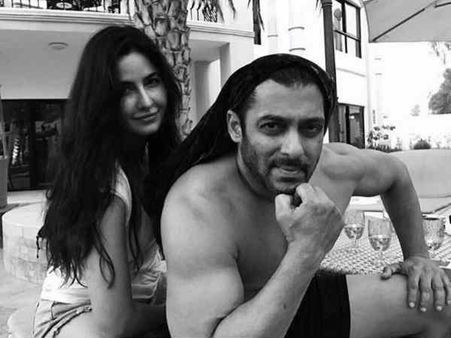 Does Katrina Kaif Get Special Treatment From Ex-boyfriend Salman Khan? Here's What She Has To Say!
