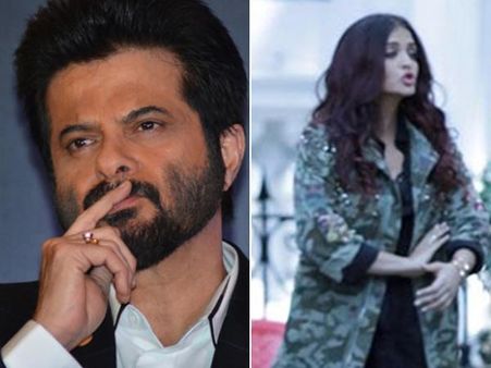 HOT NOW! What Happened When Aishwarya Rai Bachchan Met An Angry Anil Kapoor?