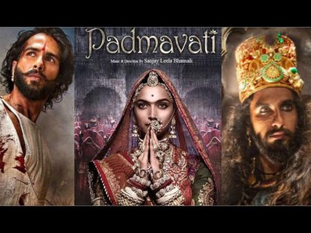 LAST HOPE! This B'Wood Actress Talks To Maharani Padmini For Padmavati; She Has Just One OBJECTION