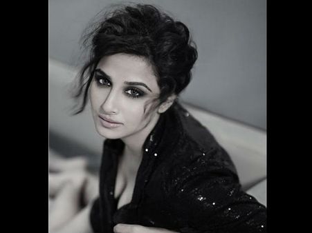 Women Find It Hard To Talk About Sexual Harassment: Vidya Balan