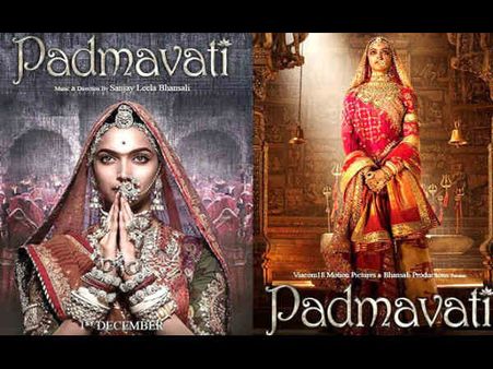 Padmavati Row: Will Provide Security To Theatres If Needed: Maharashtra Government