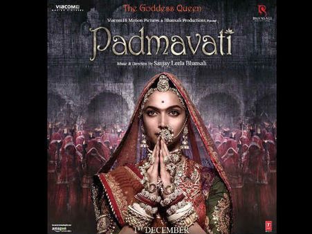 We Won't Spare Bhansali If Padmavati Releases With Wrong Facts: Rajput Karni Sena