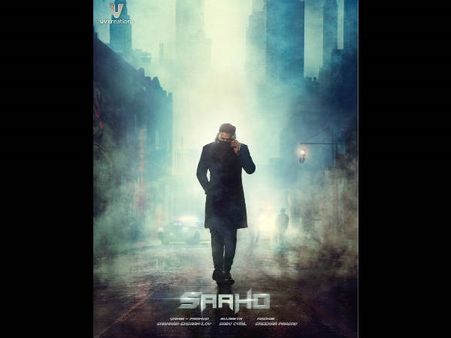 Prabhas' Saaho Team Takes Measures To Prevent Leaks