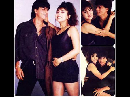 I LOVE GAURI! Would LEAVE My Career For Her; She's The Only Thing I Have: Shahrukh Khan