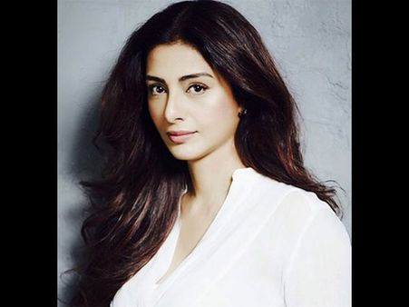 I Want To Act, Perform In My Own Way: Tabu