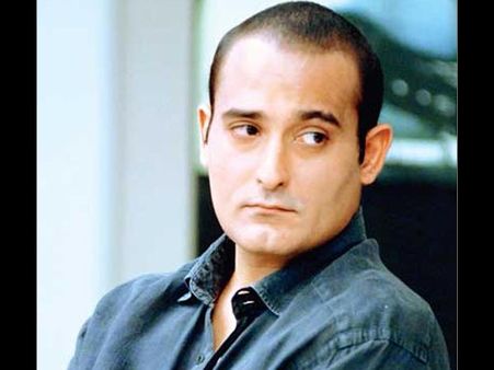 What Made Akshaye Khanna Angry? I Am A Reserved Person, What The F**K Is The Problem?